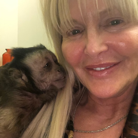 Meet your Posher, Texanne - Picture 4 of 5